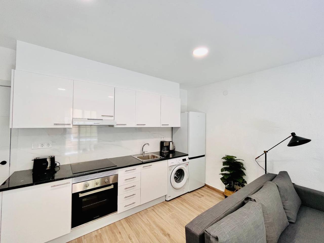 New Residencie Apartment Castellon de la Plana